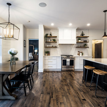 Modern Farmhouse