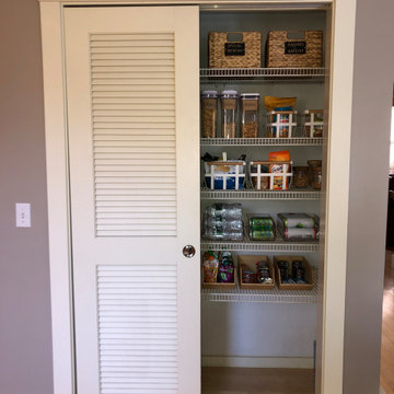 Small Pantry