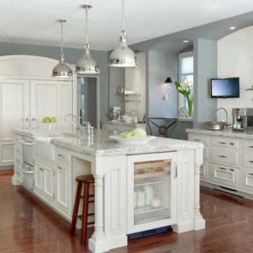 Kitchen by Meals
