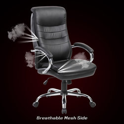Office chairs - Products