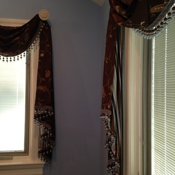 Window Treatments