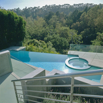 Rustic Canyon