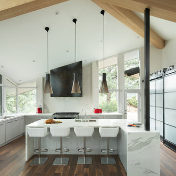 Brick House