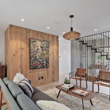 Eureka Valley Residence