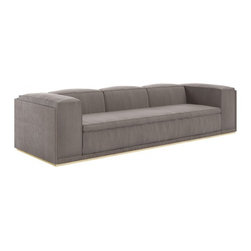 Overland Sofa - Capital Collection - Sofas