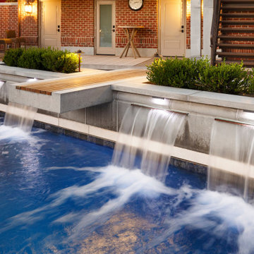 Mapleton Remodel