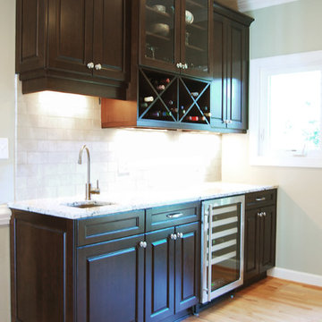 Wet Bar