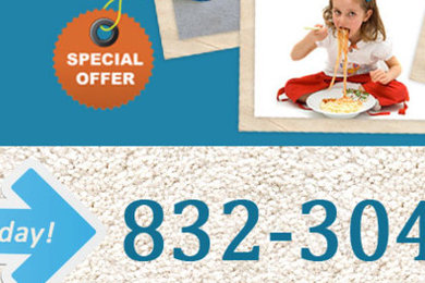 Carpet Cleaning in  Spring