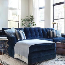 Living Room Ideas