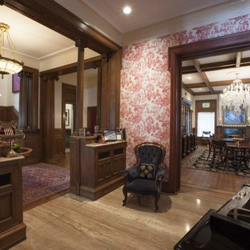 Historic Renovation