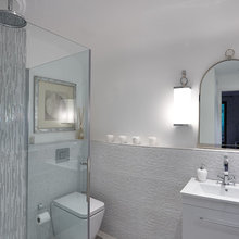 New master ensuite