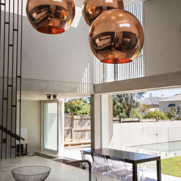 Herne Bay Villa Alteration
