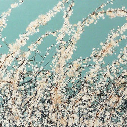 April Blossom - SOLD - Paintings