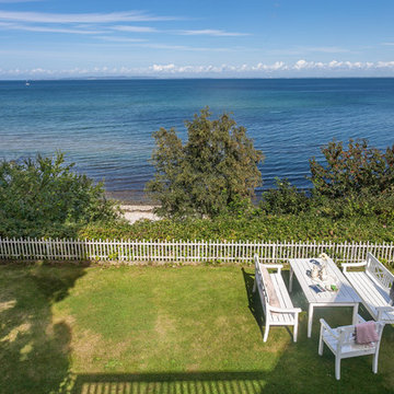 Summerhouse in Denmark