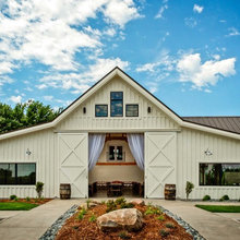 wedding venue