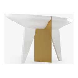 NOAH Console by Ekaterina Elizarova - Console Tables