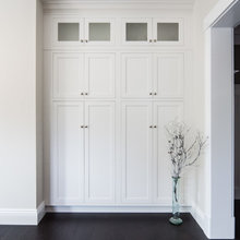 Wall Storage