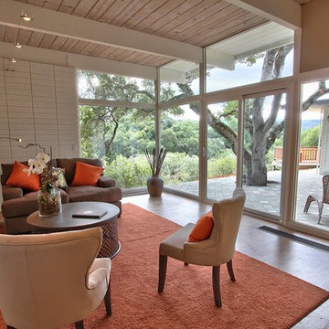 Country Club in Carmel Valley