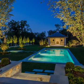 Morris County Estate