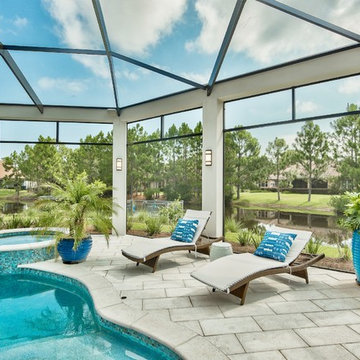 Destin Lake House Oasis