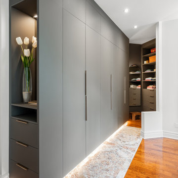 Brossard Quartier dix 30