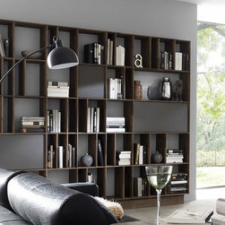 Bo wall units, Living & Dining - Products