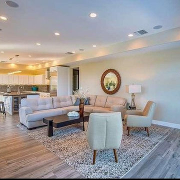 Imagineer Remodeling Custom Work