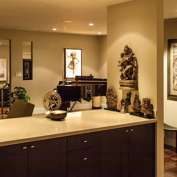 Doheny Residence