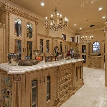 Tray Ceilings