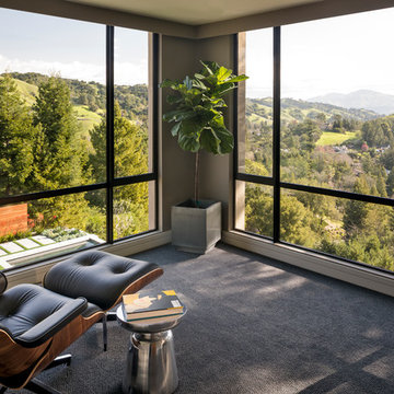 Happy Valley Modern Home