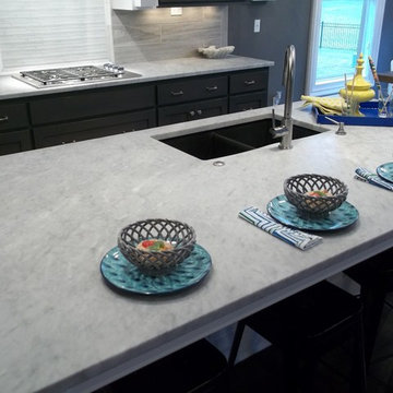 Kitchen Countertops