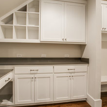 Mudroom