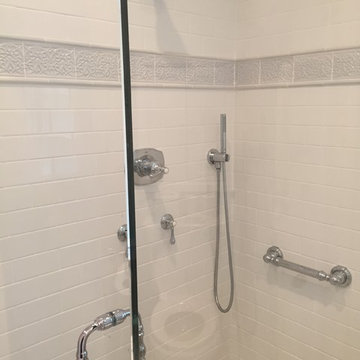 Bathrooms