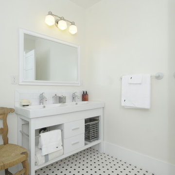 West Adams Craftsman remodel
