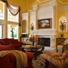 lauras living room