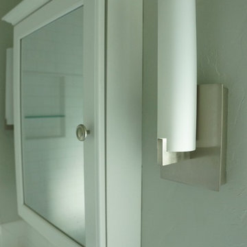 Design-Build Pop-Top Addition