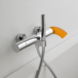 Robinetterie design - Bath Taps