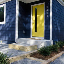 Door Colors