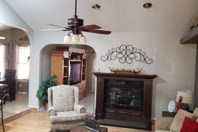 Home Remodels