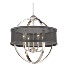 chandelier