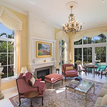 Moorings Single Family Addition