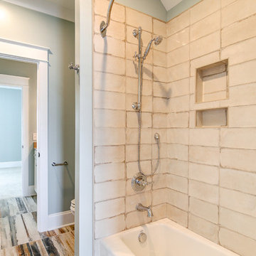 Custom Home in The Village at Brookberry Farm - Addlestone Rd.