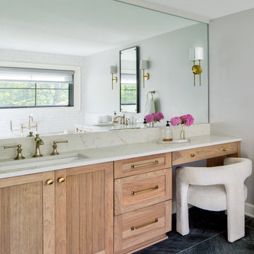 Transitional Whole Home Remodel/Addition