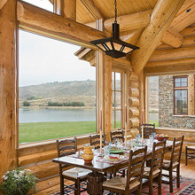 Dining Rooms