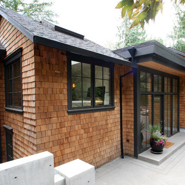 Entry to Home