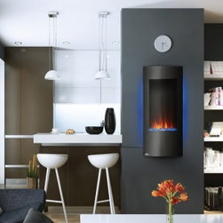 Napoleon Fireplaces - Indoor Fireplaces