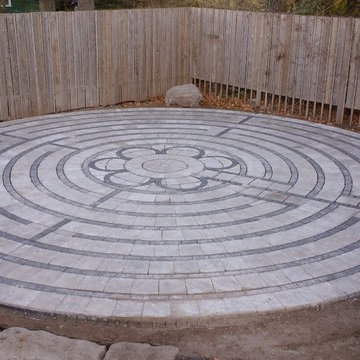 Back Yard Renovation