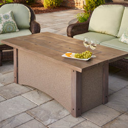 Backyard Firepits - Fire Pits