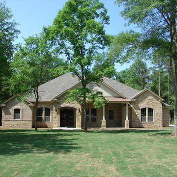 Front Elevations