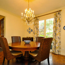 Berryhill House